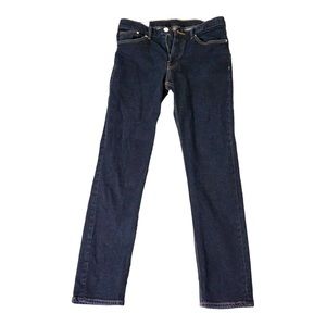 Slim Fit H&M Blue Jeans